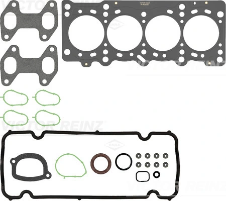 Gasket Kit, cylinder head